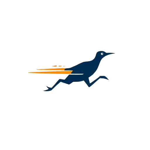Reputation Roadrunner logo